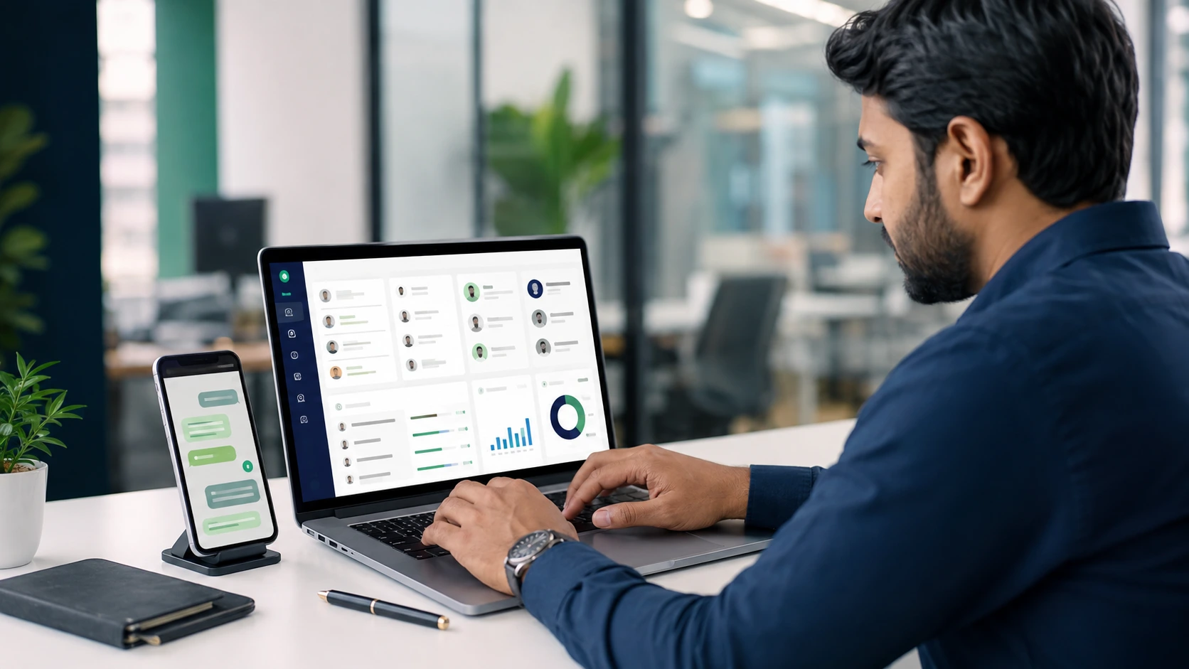 When Should You Move from Spreadsheets to an Operations System?
